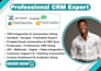 setup zendesk flodesk freshsales freshdesk gorgias crm workflow integration